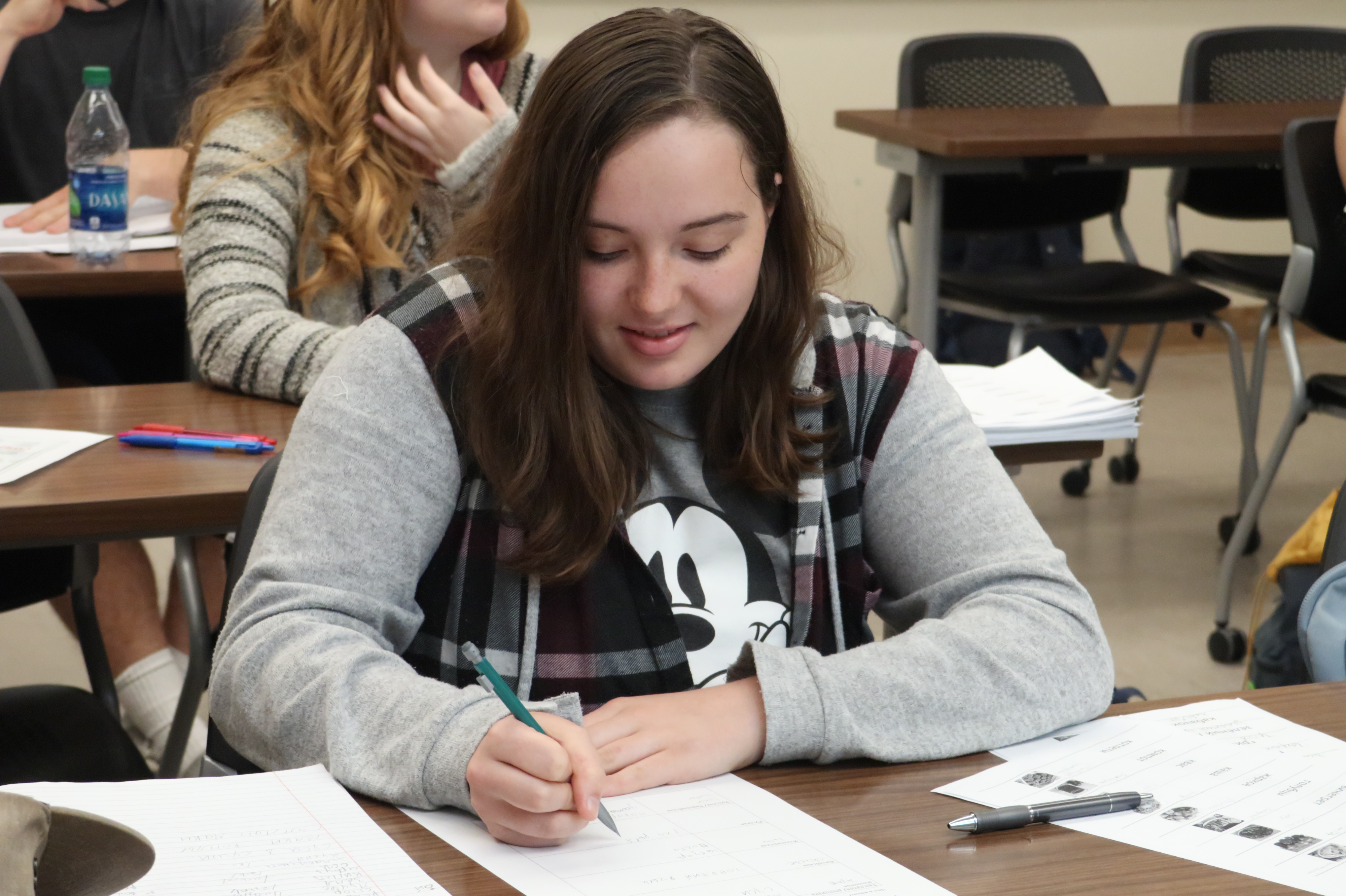 UNT offers free monthlong Russian language immersion 