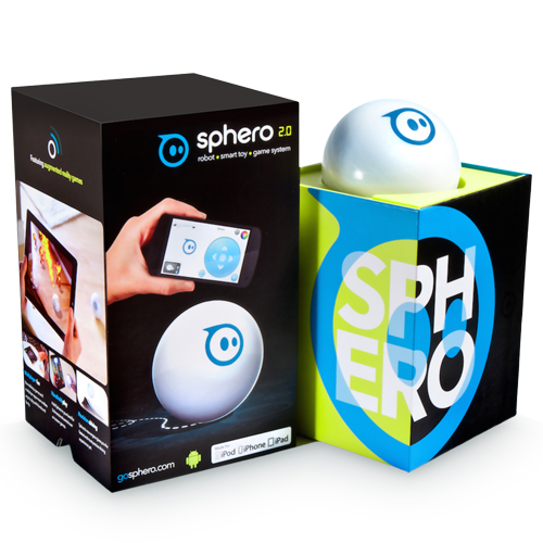 Sphero 2.0