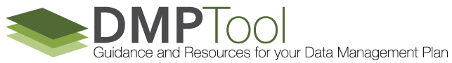 DMP Tool logo