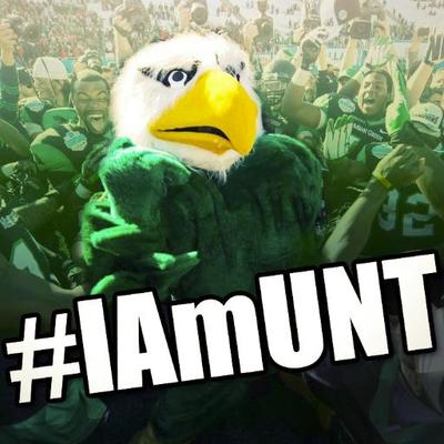 UNT Admissions