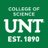 UNT College of Science