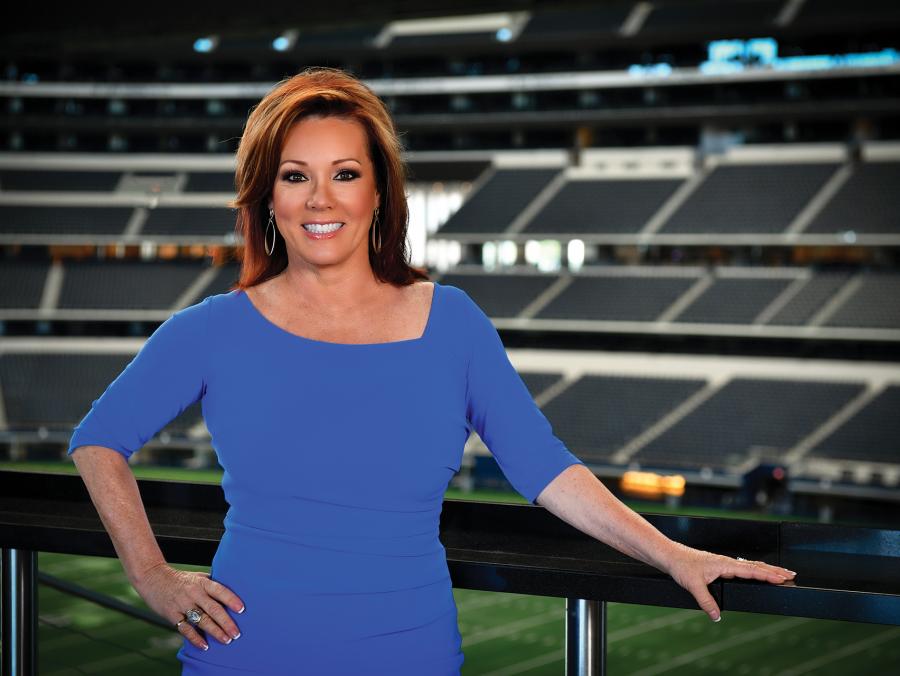 <p>Kelli Finglass</p>
