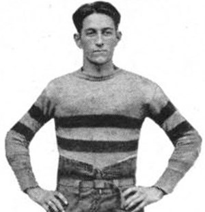 Fred Slack