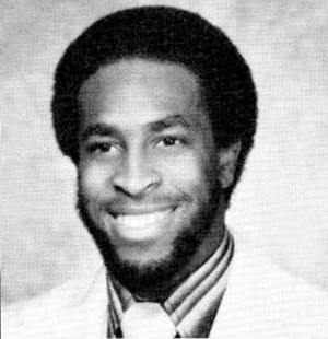 Ken Washington