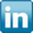 Link to UNT College of Information on LinkedIn