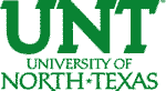 UNT logo