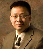Dr. Jincheng Du