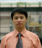 Dr. Cheng Yu