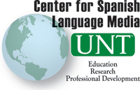 Center for Spanish Language Media