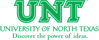UNT Green logo