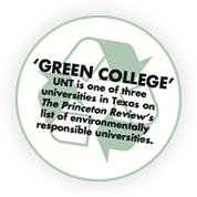 The Princeton Review - Green College