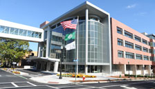 The John Theurer Cancer Center