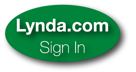 Lynda.com Sign In button