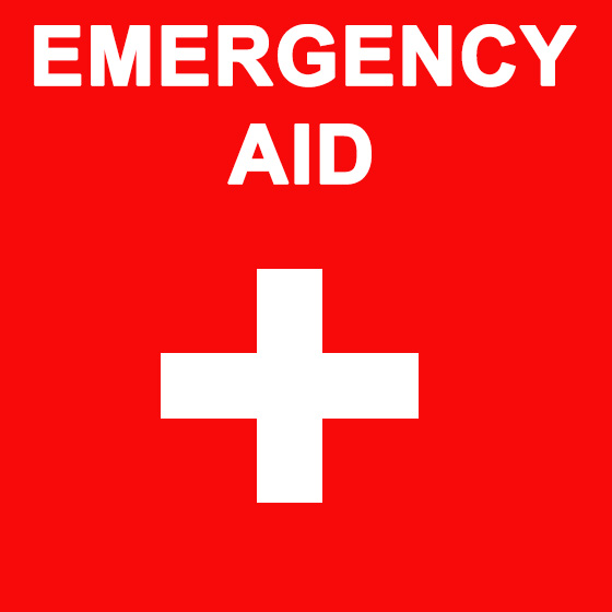Emergency-Aid