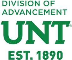 UNT Division of Advancement