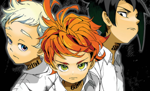 “The Promised Neverland” slays the hearts of watchers