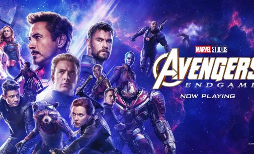 “Avengers: Endgame” proves to be the greatest superhero event of a lifetime