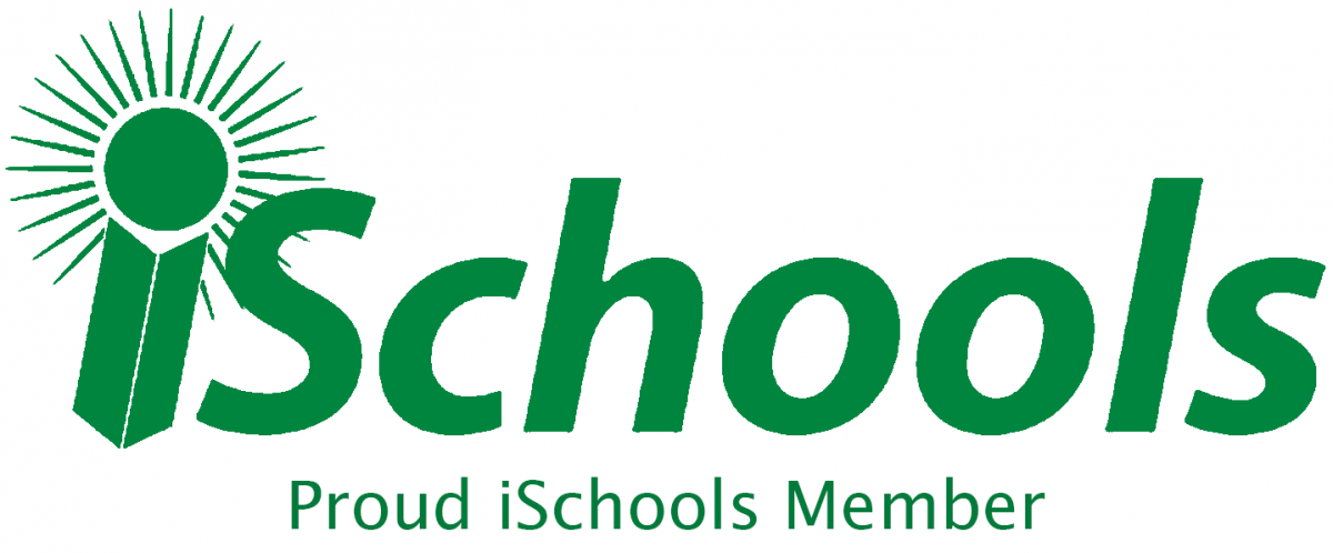 iSchool Logo