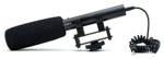 Azden SMX-10 Shotgun Microphone