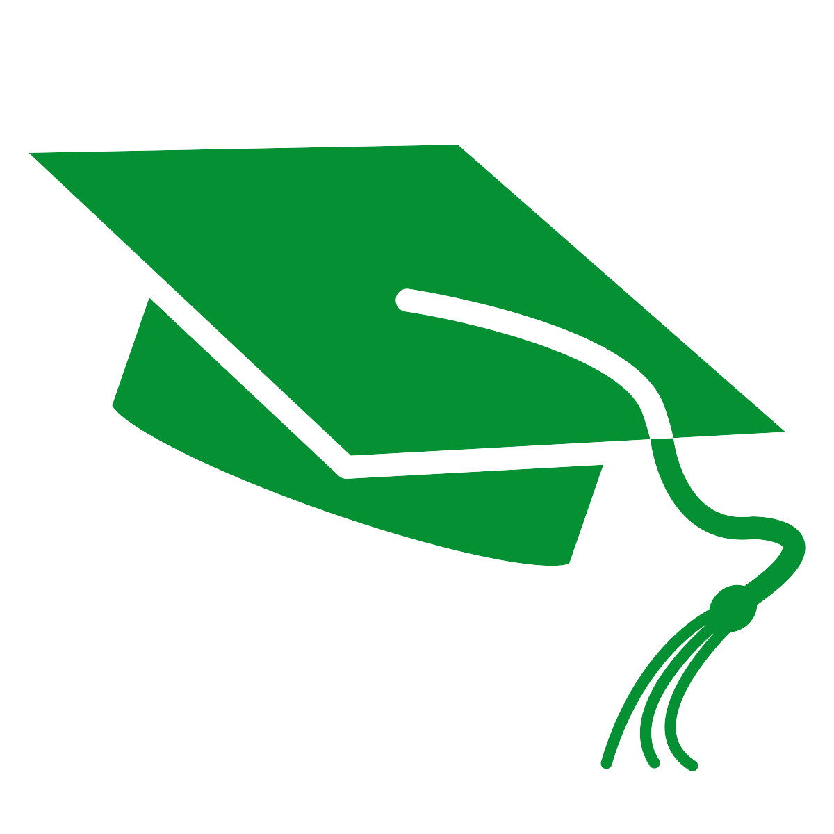 Grad Cap icon