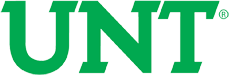 UNT Lettermark