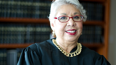 Hilda Tagle