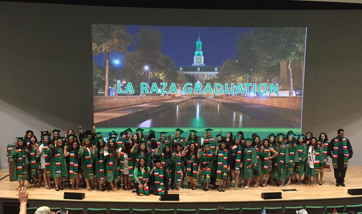 RAZA Graduation