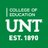 UNT College of Education