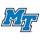 Middle Tennessee Logo