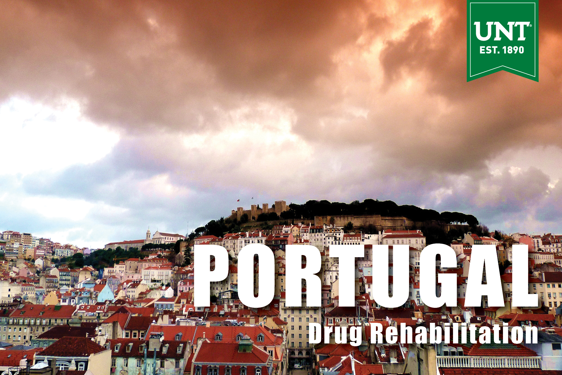 Portugal Drug Rehabilitation