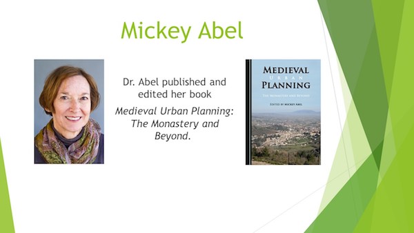 Mickey Abel