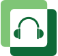 audio icon