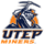 UTEP Logo