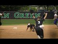 North Texas SB: Highlights vs MTSU 05/04/19