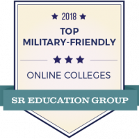 2018 Top Military-Friendly Online Colleges