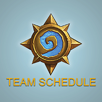 hearthstone schedule icon