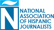 NAHJ Logo