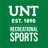 UNT Rec Sports