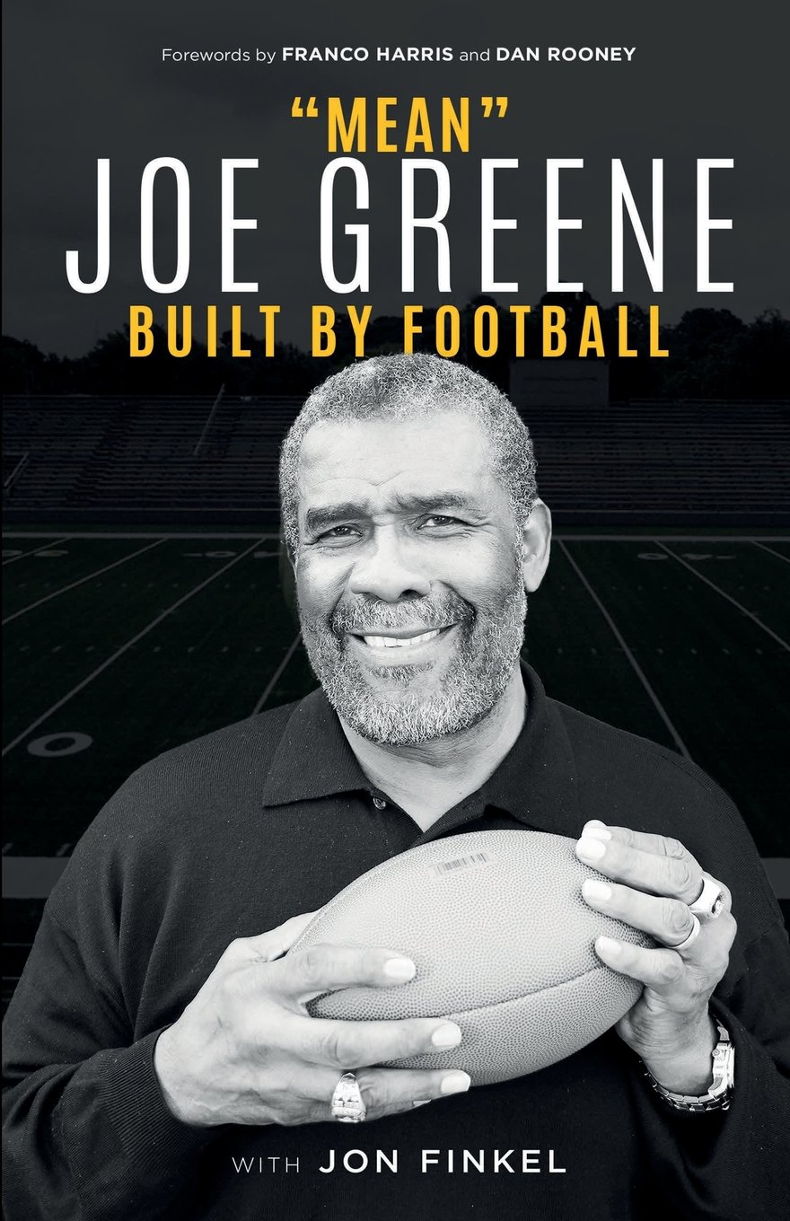 Mean Joe Greene