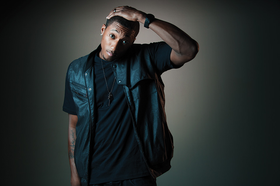 Lecrae