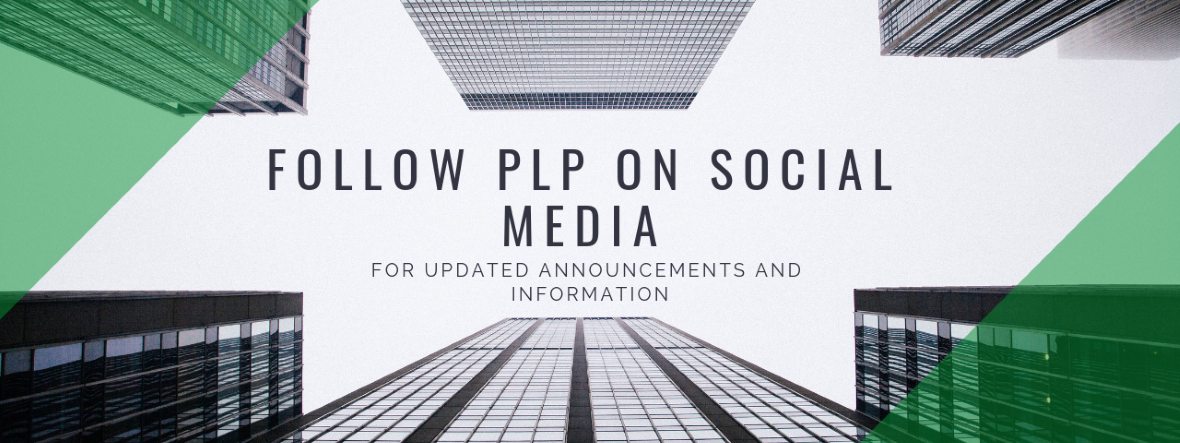 PLP - Social Media