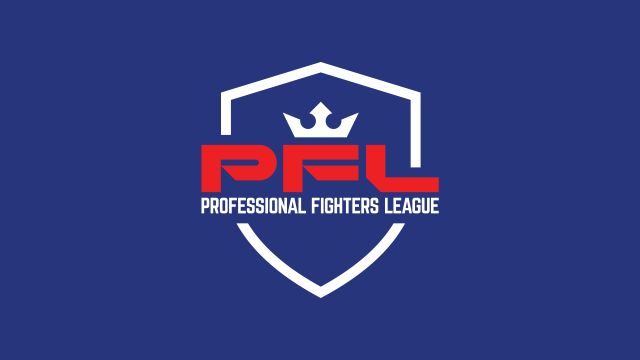 Professional Fighters League (PFL 1)