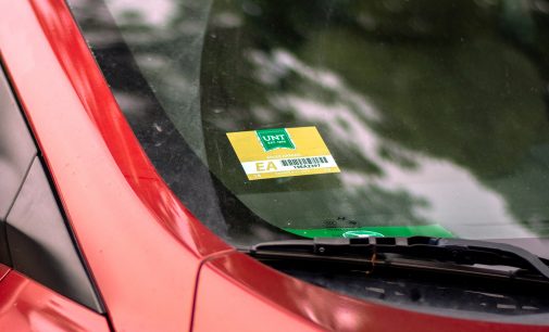 Parking permit prices to rise for next year, presale delayed