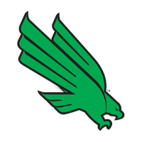 North Texas logo