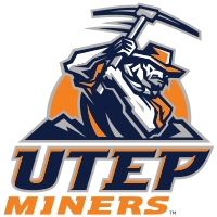 UTEP logo