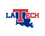 Louisiana Tech logo