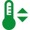 Climate-Controlled Space with Premier Sightlines