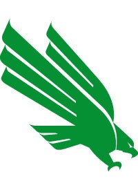 Mean Green logo