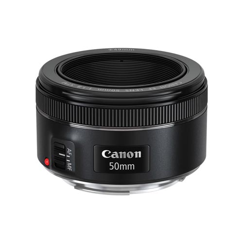 Canon Camera Lens