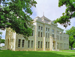 Medina  County courthouse